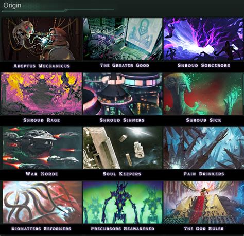 Steam Workshop::All That Is GRIMDARK (3.12.☠).